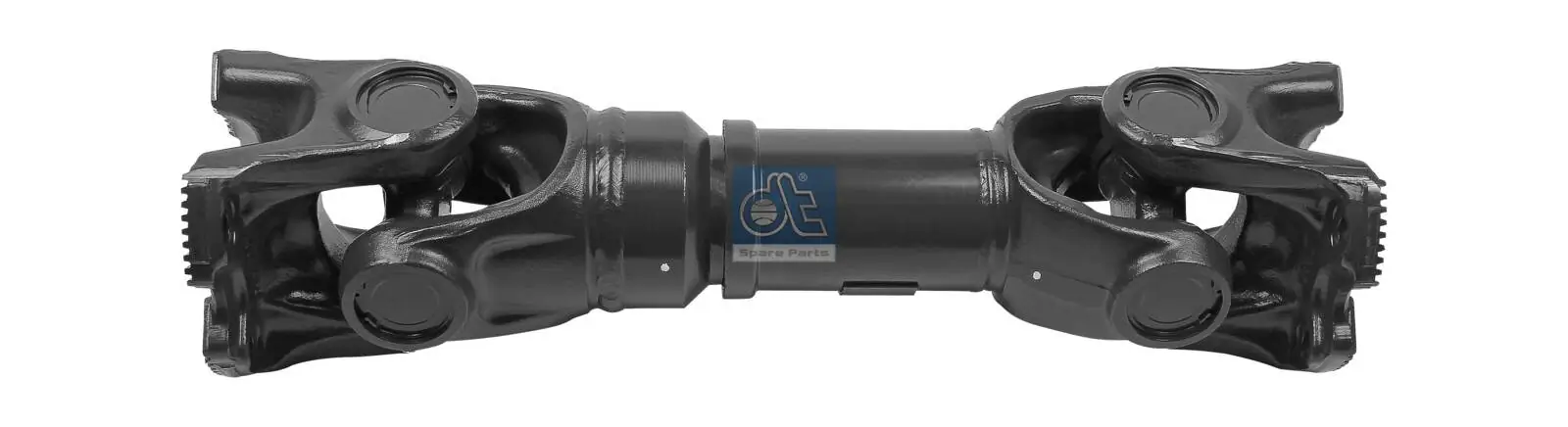 Propshaft, axle drive